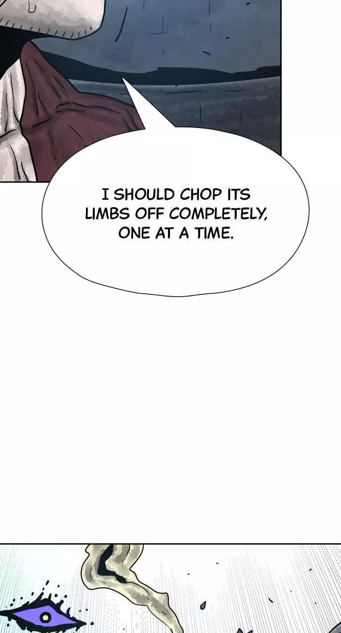 Warrior Executioner Chapter 58 page 56