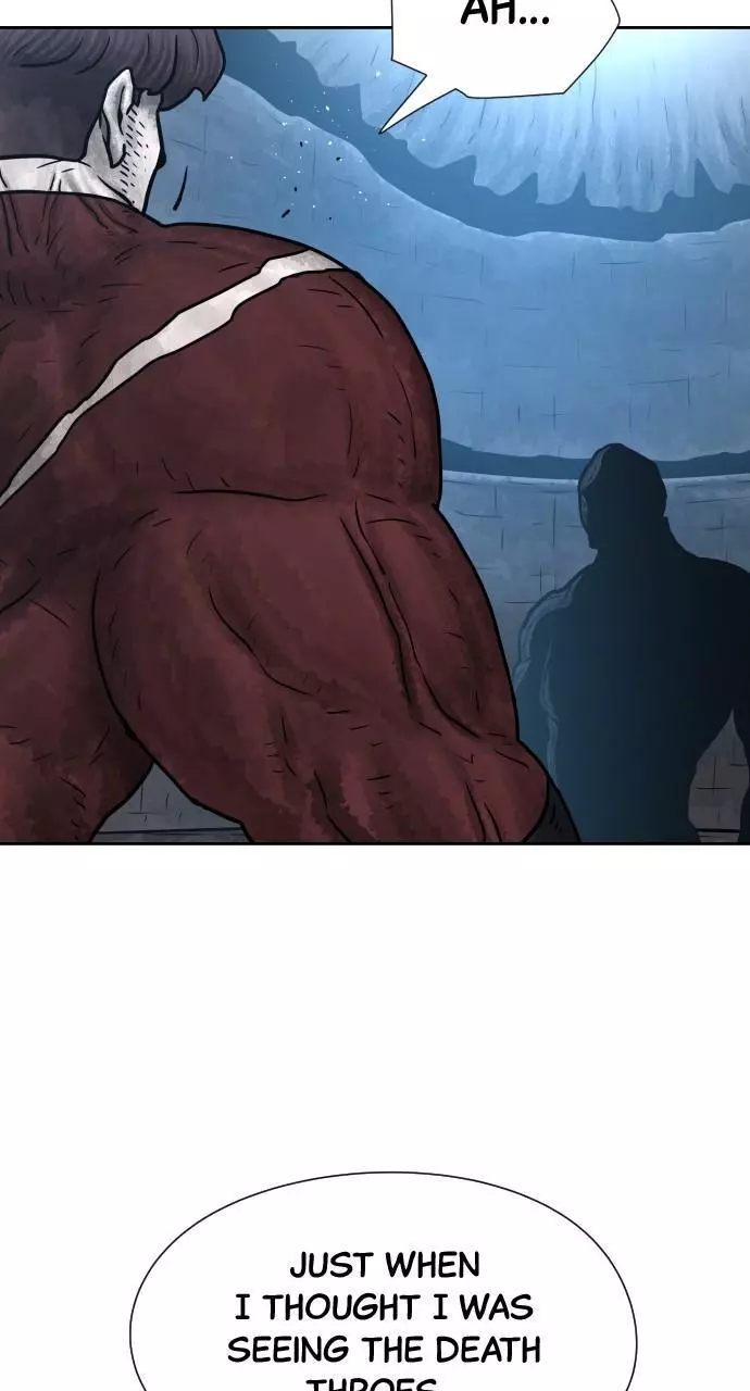 Warrior Executioner Chapter 58 page 99