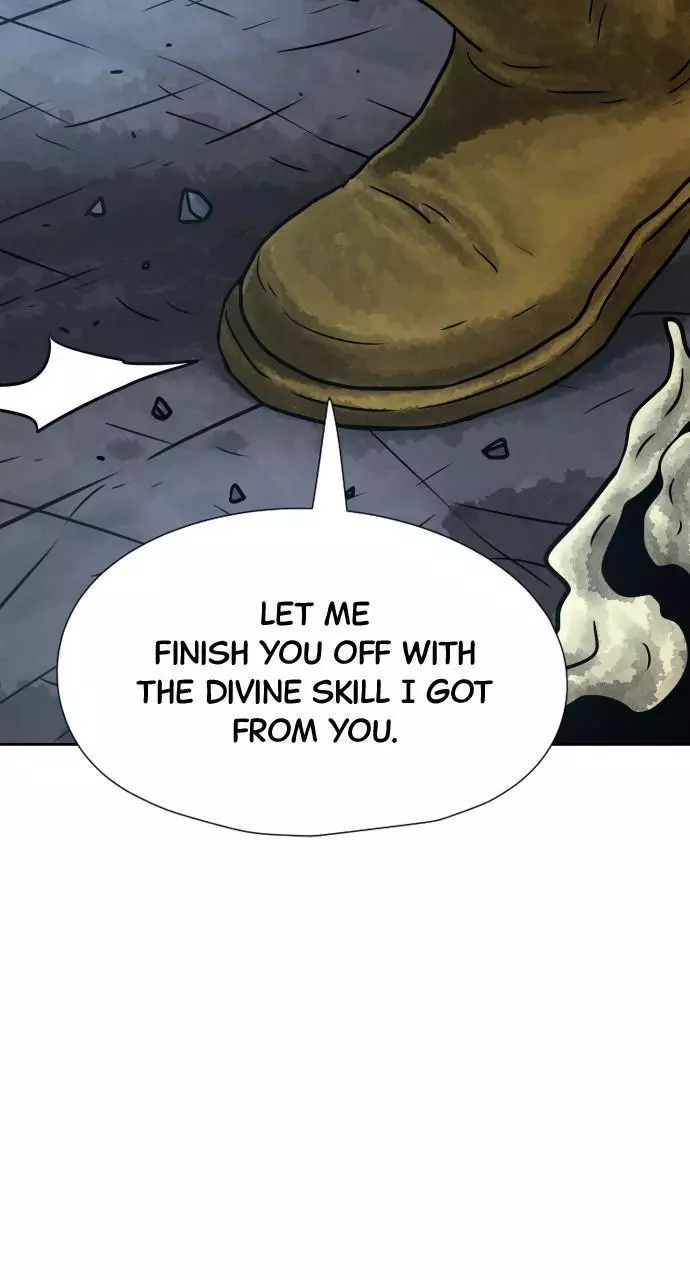 Warrior Executioner Chapter 58 page 79