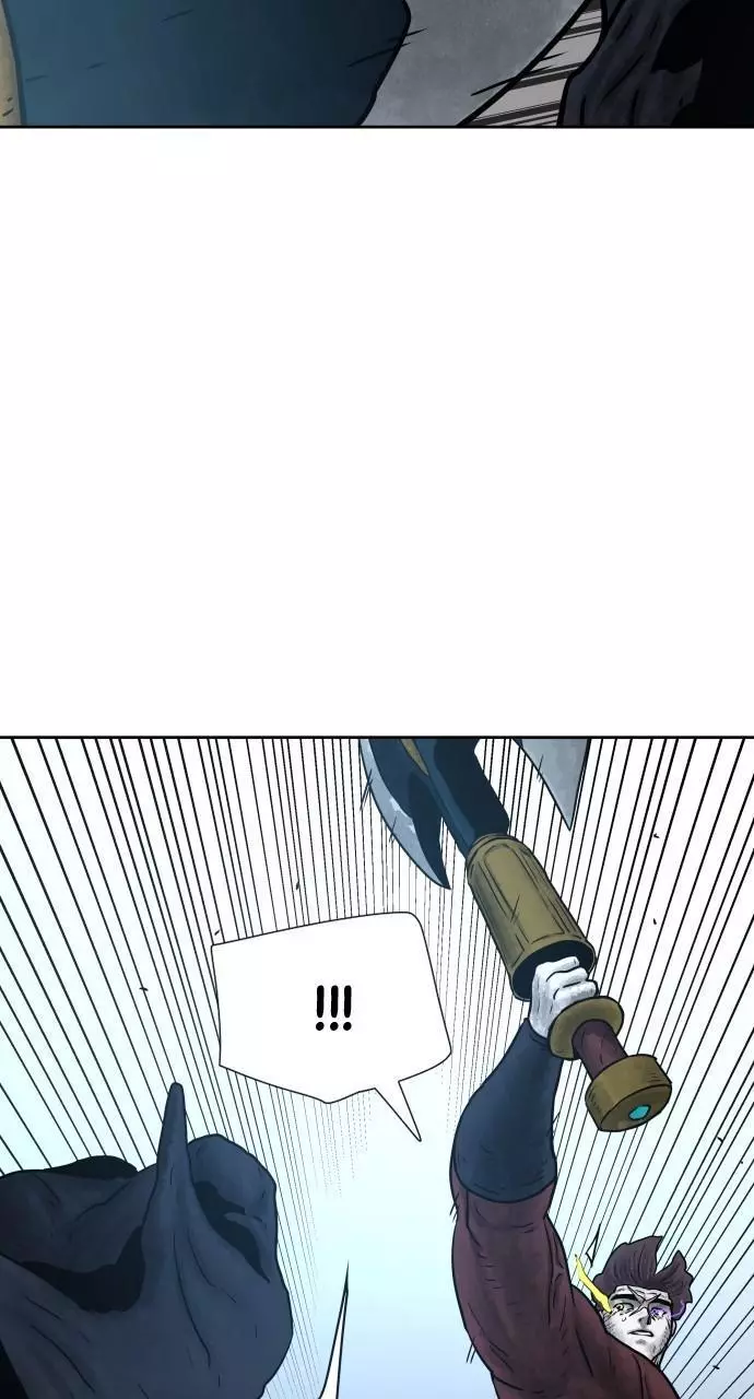 Warrior Executioner Chapter 58 page 93