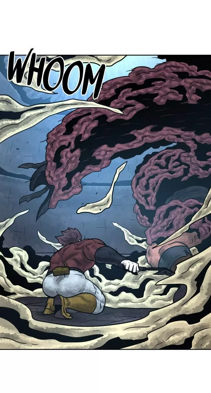 Warrior Executioner Chapter 58 page 44