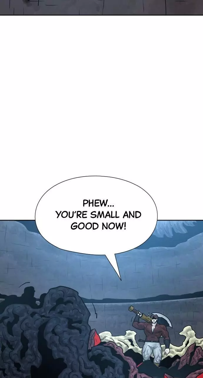 Warrior Executioner Chapter 58 page 86