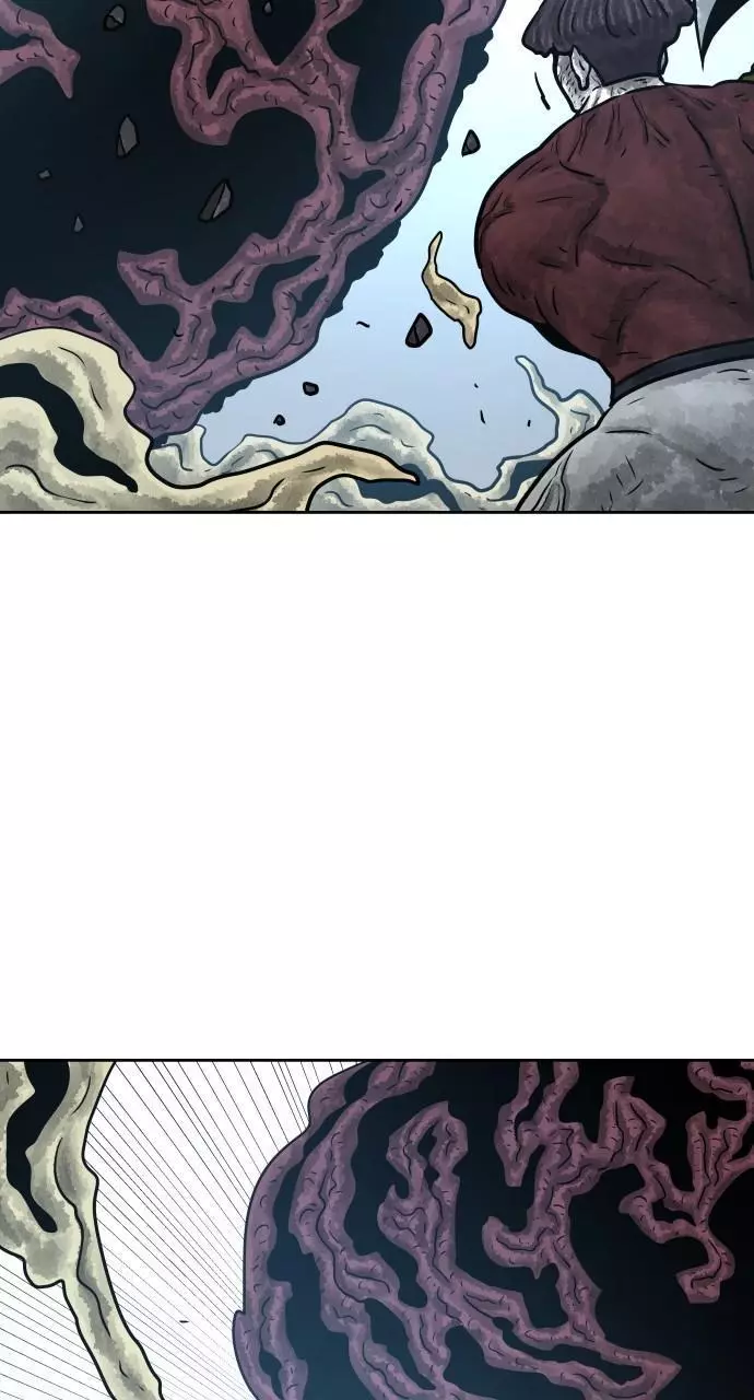 Warrior Executioner Chapter 58 page 72