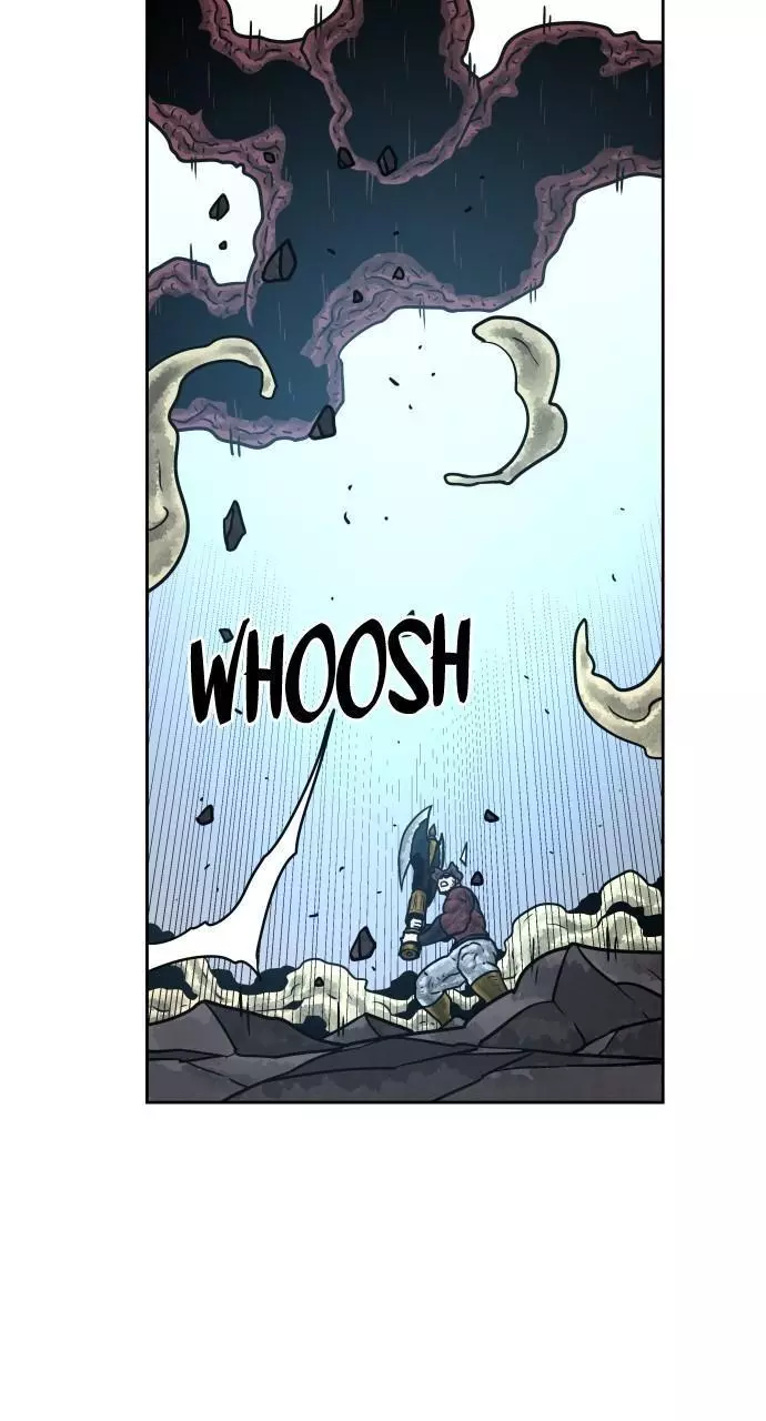 Warrior Executioner Chapter 58 page 67