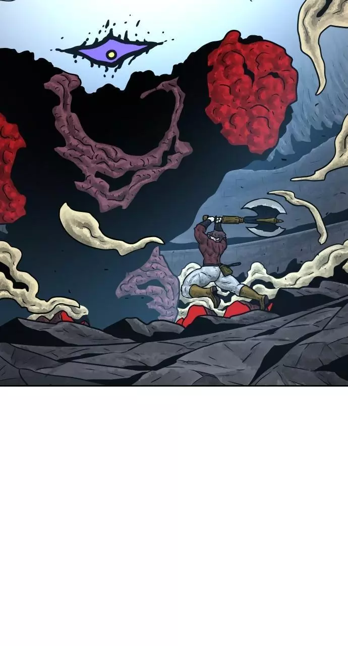 Warrior Executioner Chapter 58 page 82