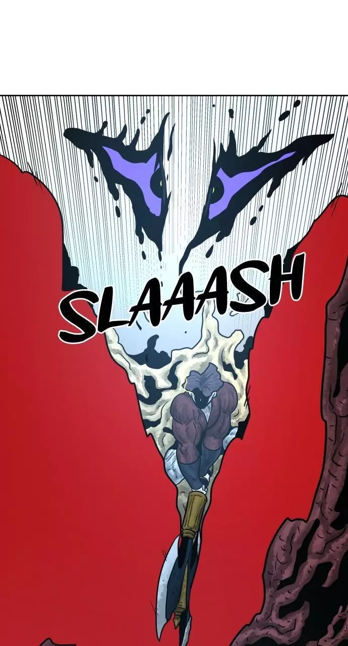 Warrior Executioner Chapter 58 page 59