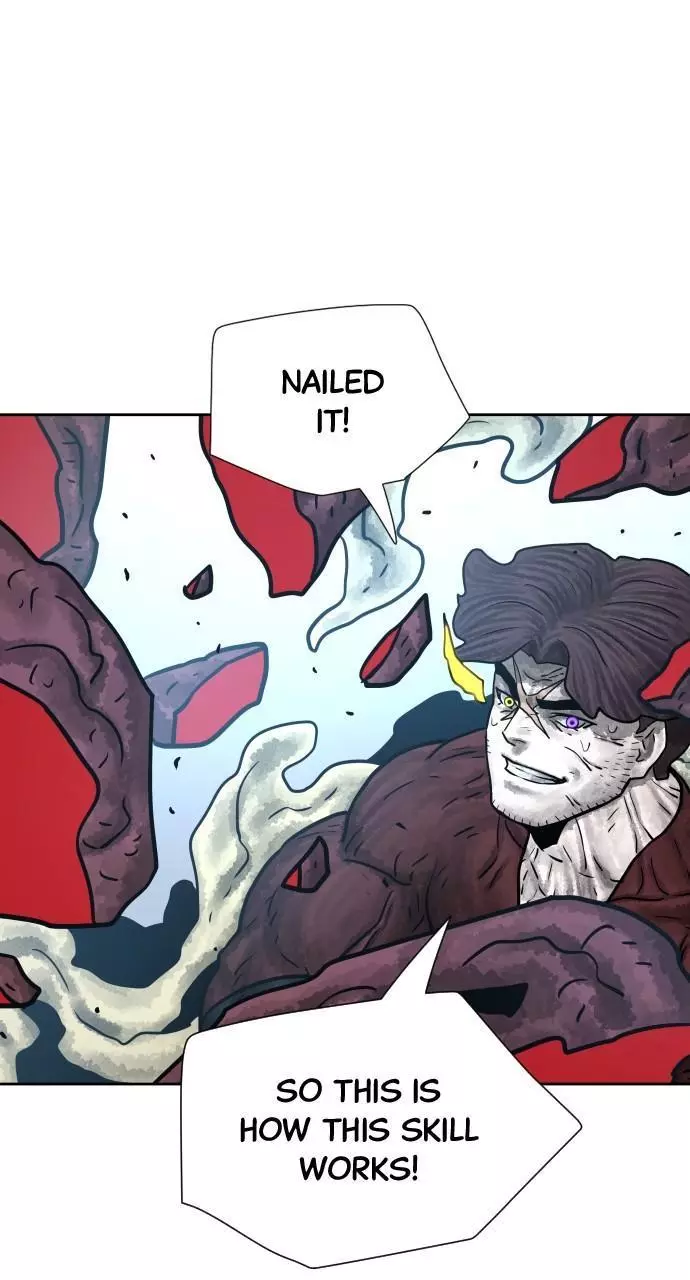 Warrior Executioner Chapter 58 page 76