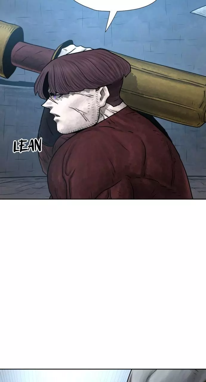 Warrior Executioner Chapter 58 page 89