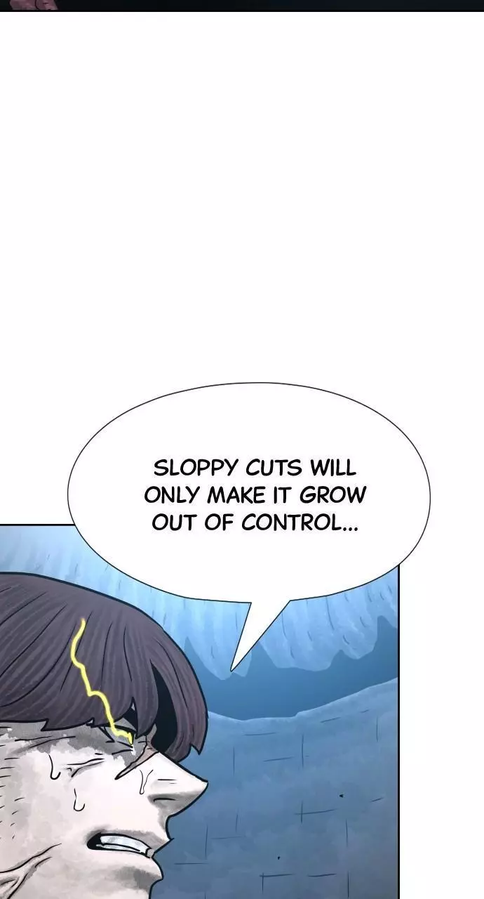 Warrior Executioner Chapter 58 page 55