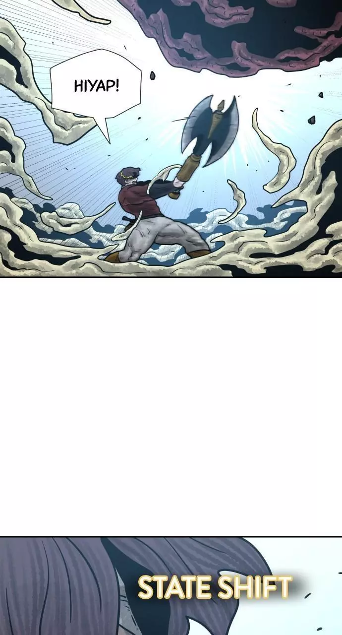 Warrior Executioner Chapter 58 page 73