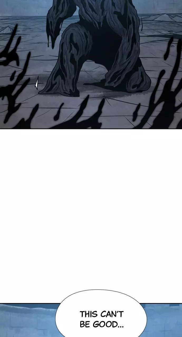 Warrior Executioner Chapter 58 page 88