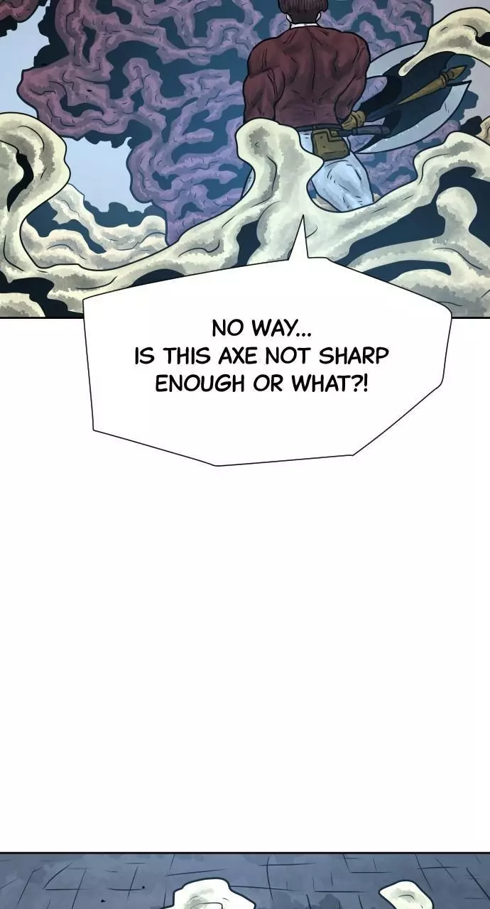 Warrior Executioner Chapter 58 page 61