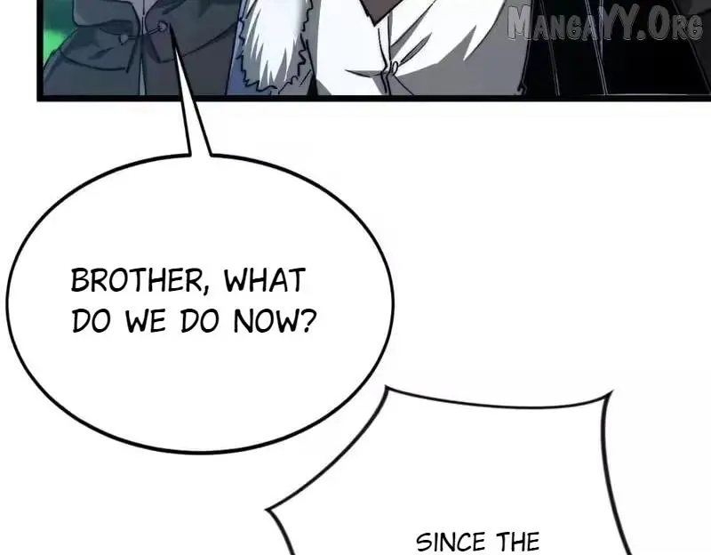 Summoning demons—I am the Abyss Chapter 58 page 117