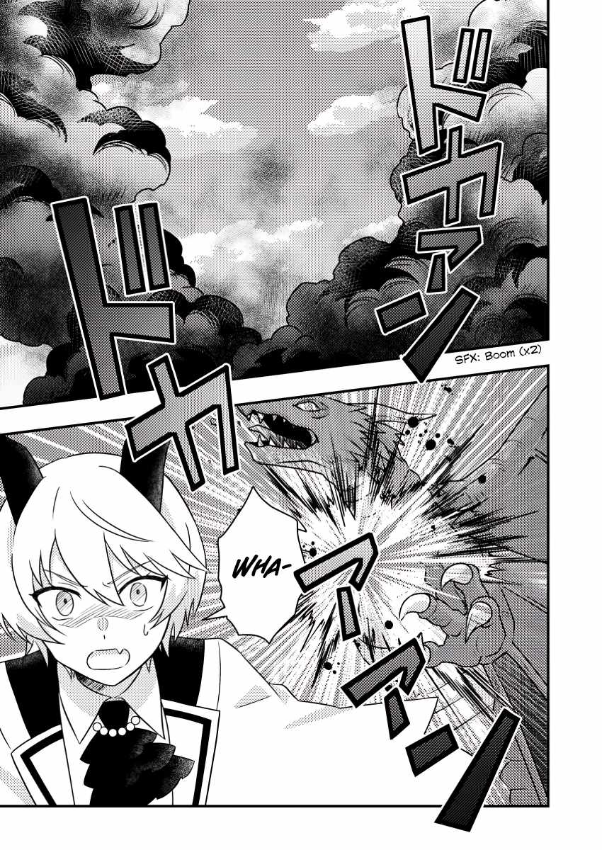 Revolution in production with the blessings of the gods - While living a leisurely, slow life in a corner of another world, somehow a diverse group of people gathered to form the strongest nation... Chapter 21.1 page 2