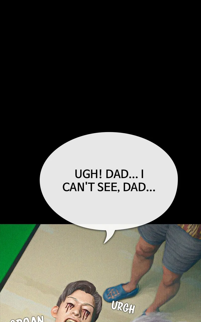 There Are No Demons Chapter 58 page 27