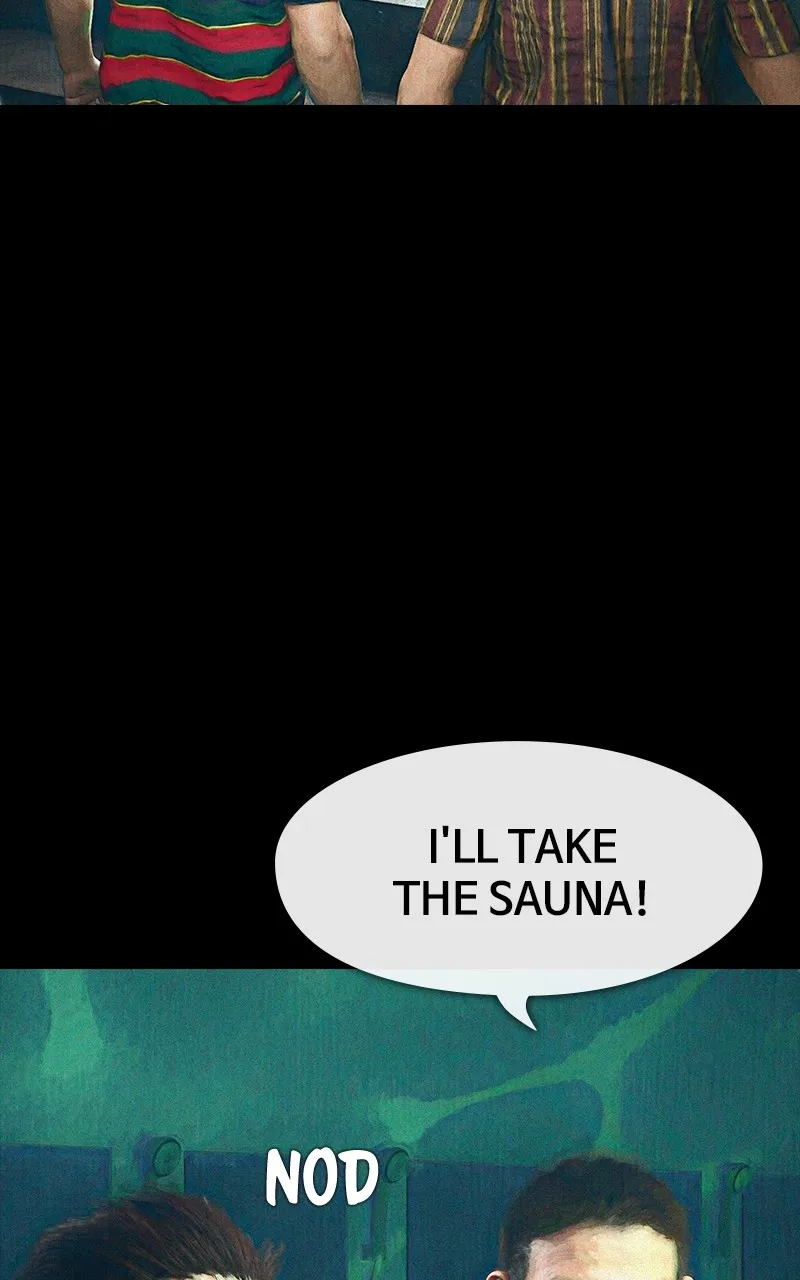 There Are No Demons Chapter 58 page 35