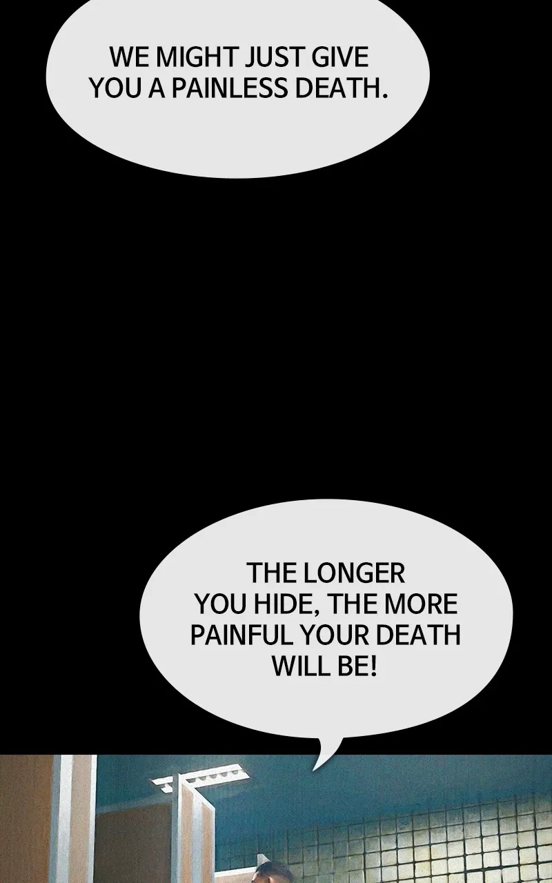 There Are No Demons Chapter 58 page 46
