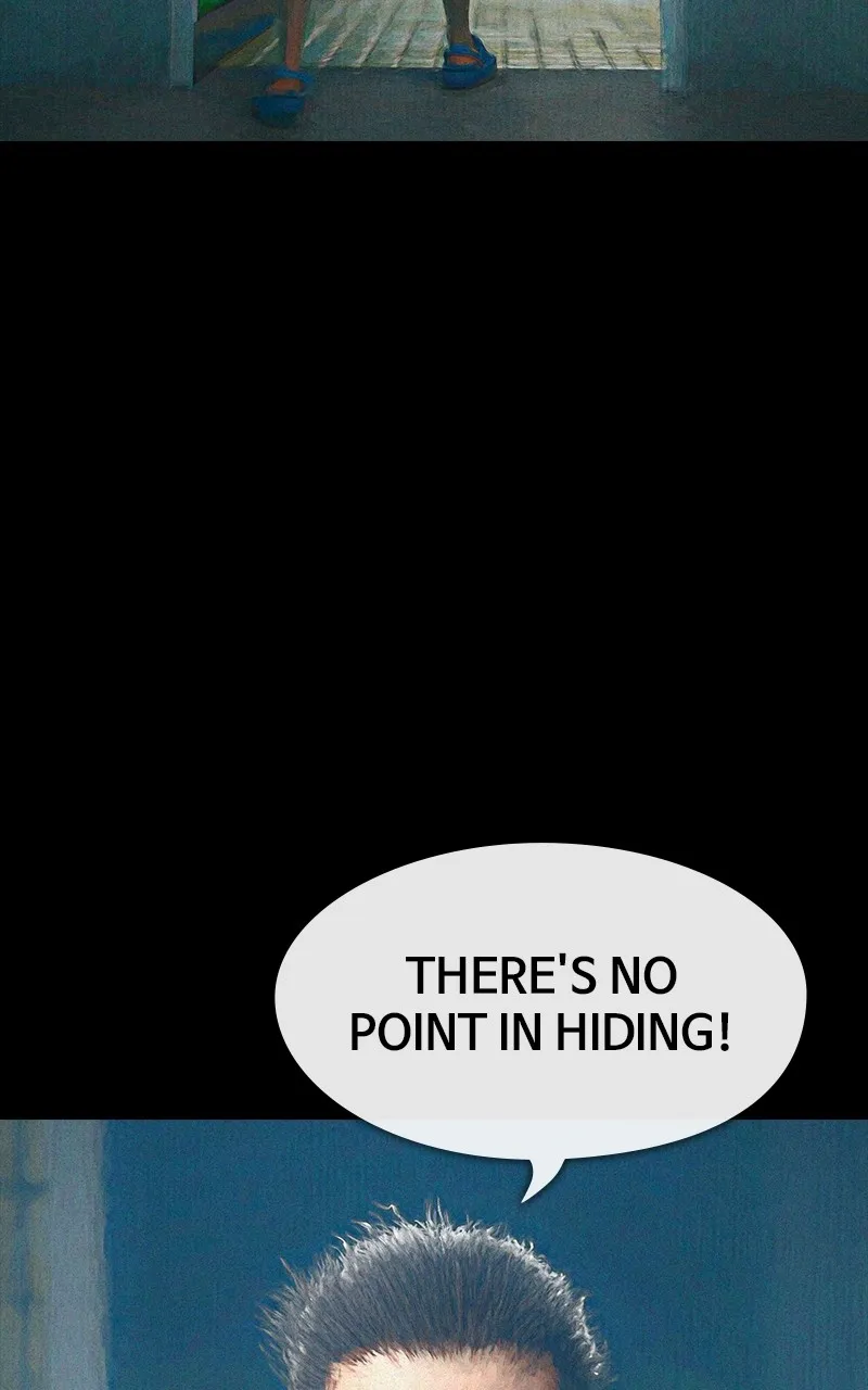 There Are No Demons Chapter 58 page 38