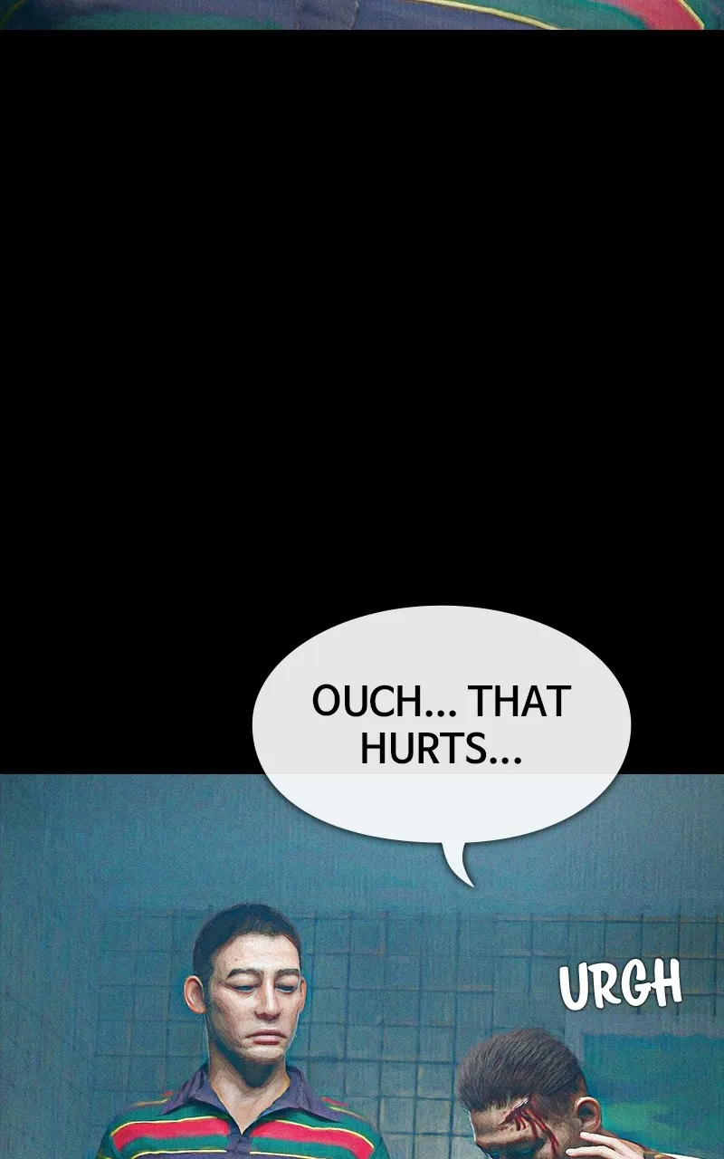 There Are No Demons Chapter 58 page 81