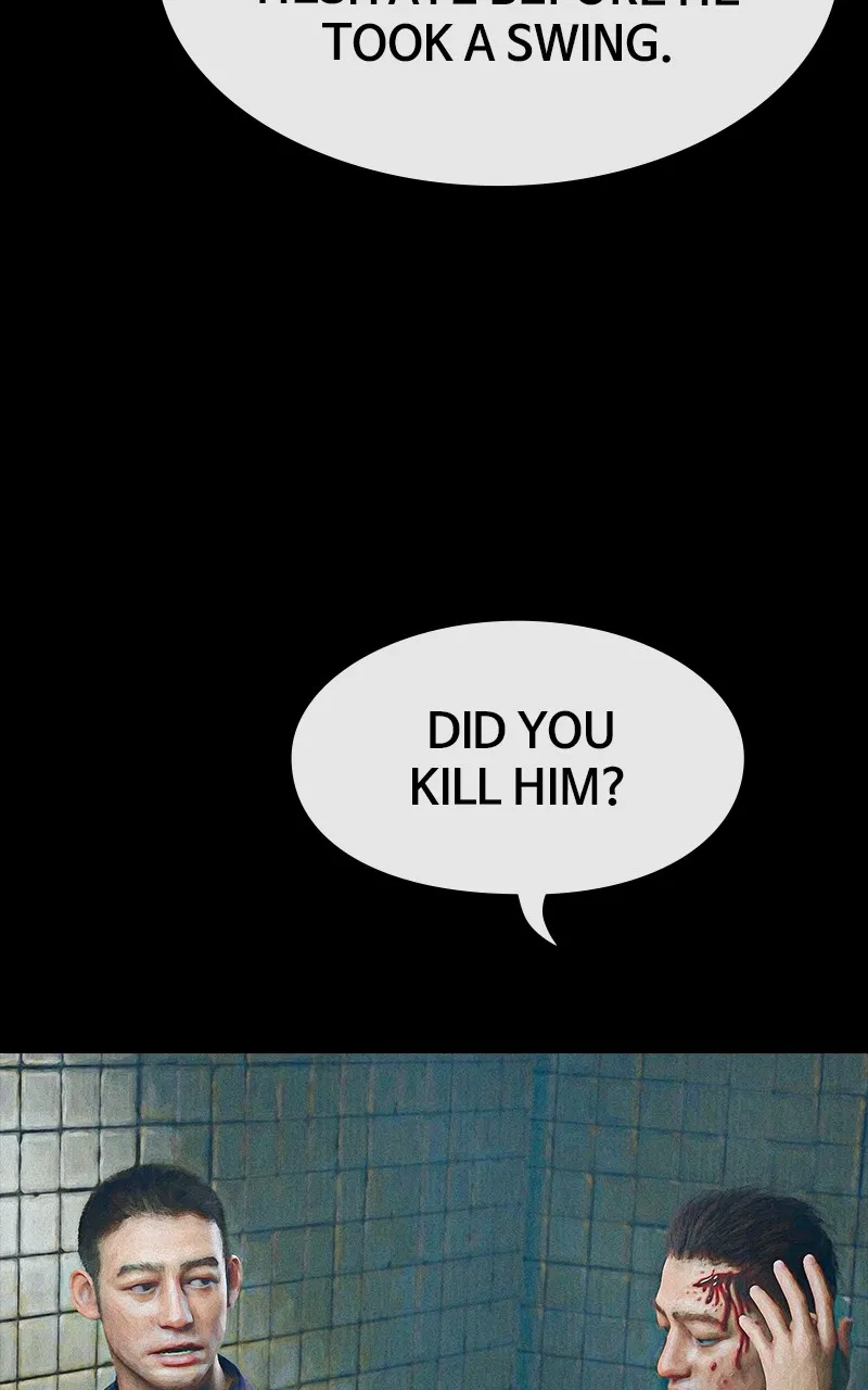 There Are No Demons Chapter 58 page 84