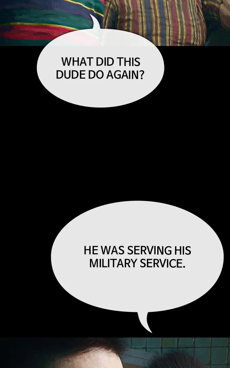 There Are No Demons Chapter 58 page 88