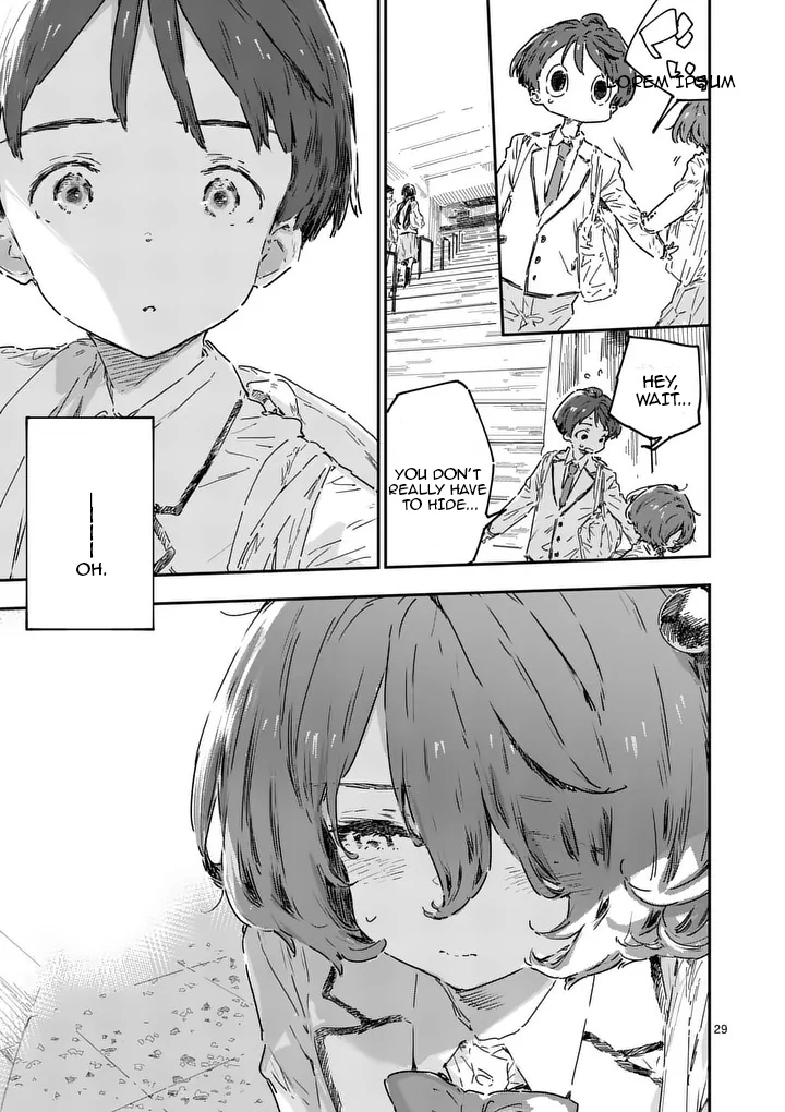 Too Many Losing Heroines! Chapter 24.3 page 9