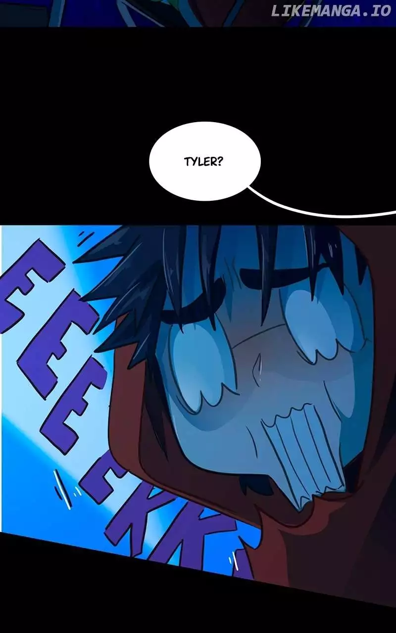 Love 4 a Walk Chapter 58 page 41