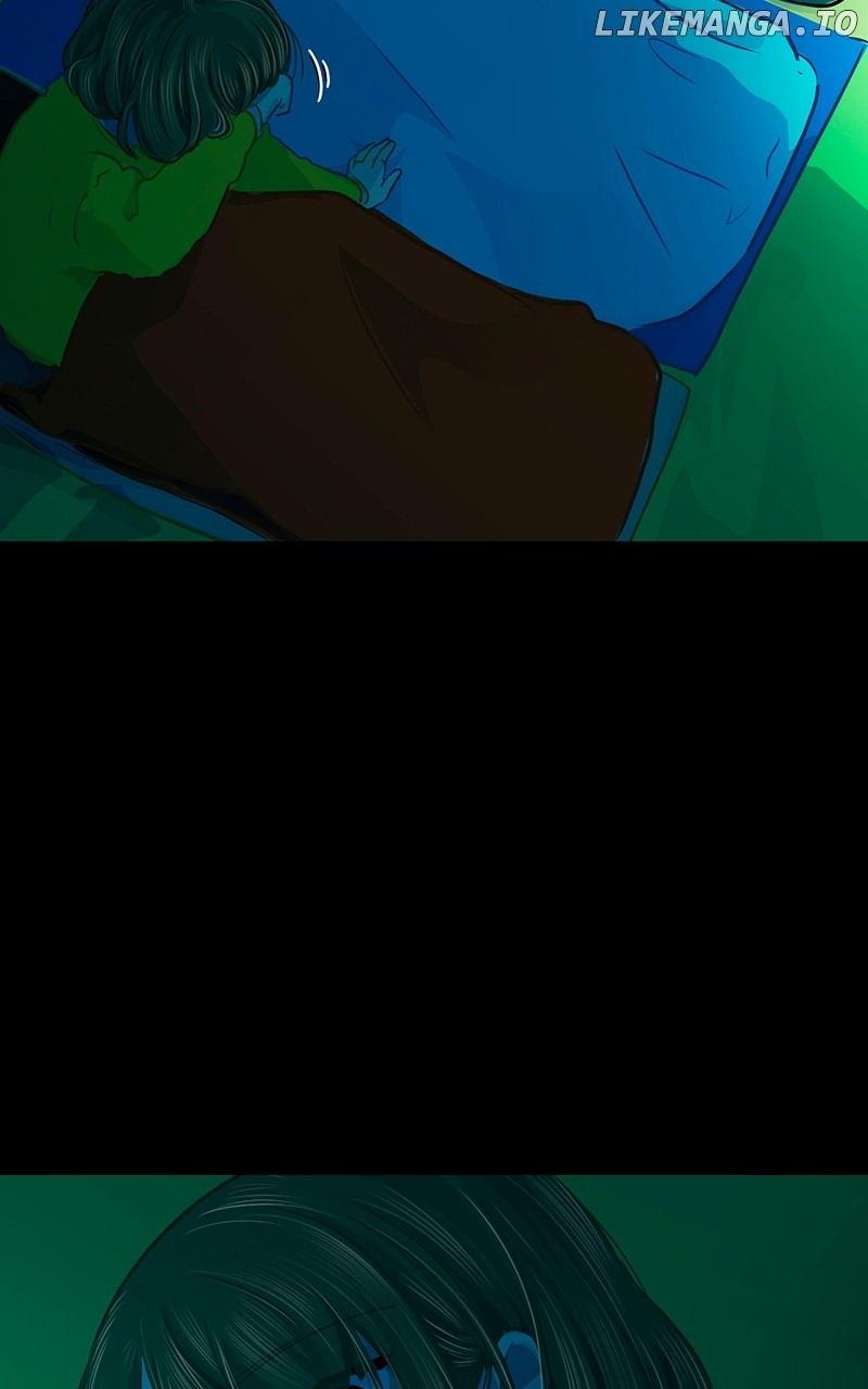 Love 4 a Walk Chapter 58 page 38