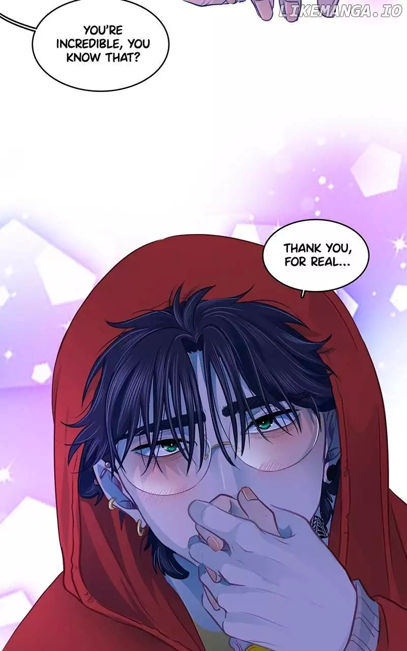 Love 4 a Walk Chapter 58 page 65