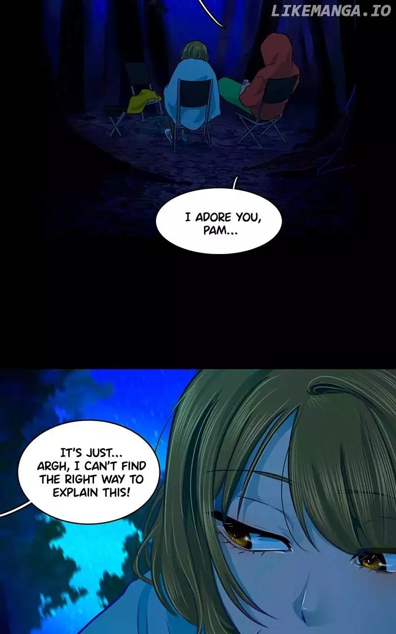 Love 4 a Walk Chapter 58 page 49