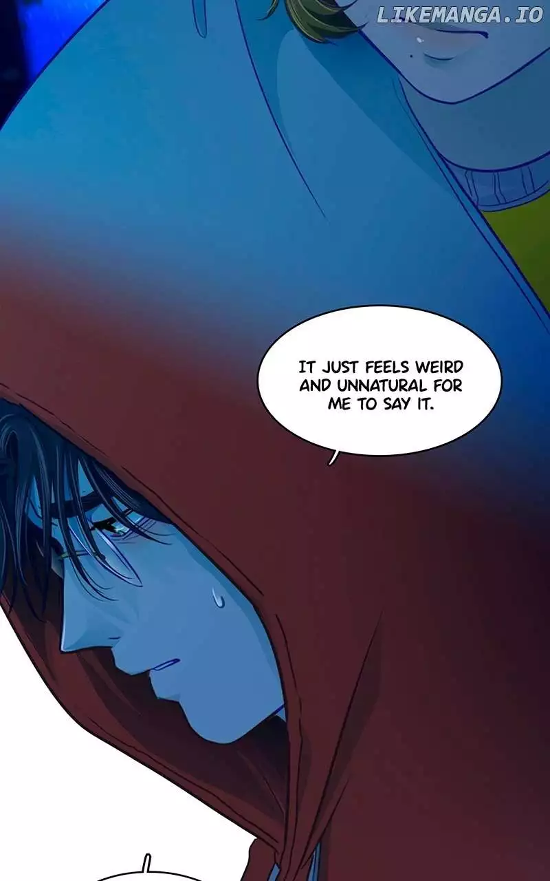 Love 4 a Walk Chapter 58 page 50