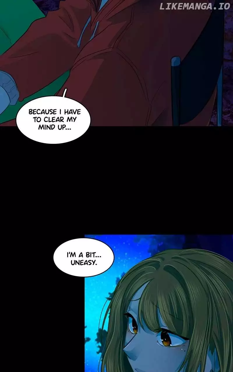Love 4 a Walk Chapter 58 page 44
