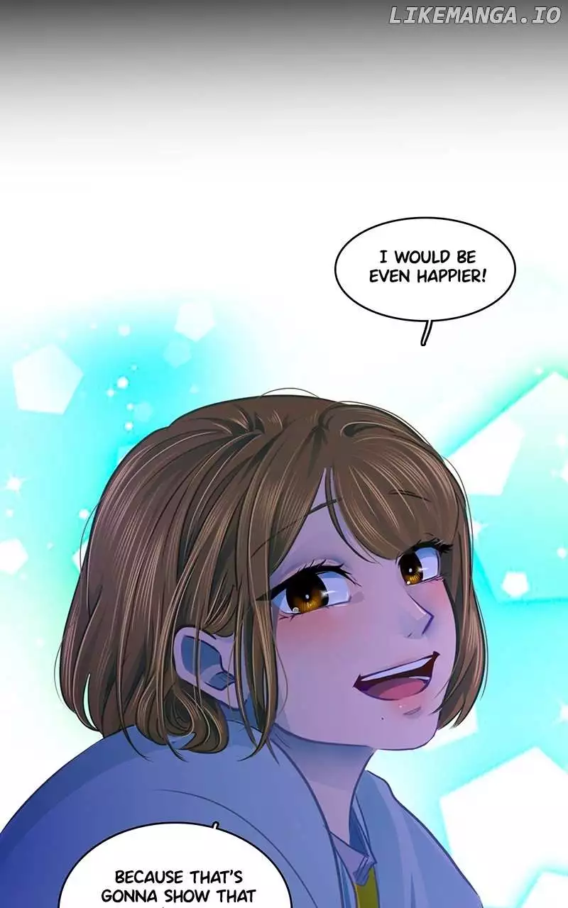 Love 4 a Walk Chapter 58 page 63