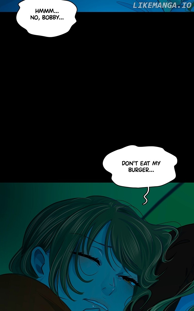 Love 4 a Walk Chapter 58 page 36