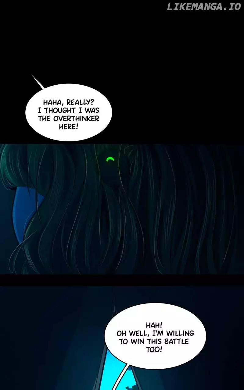 Love 4 a Walk Chapter 58 page 68