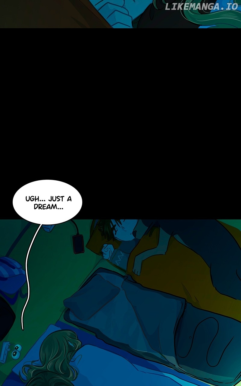 Love 4 a Walk Chapter 58 page 37