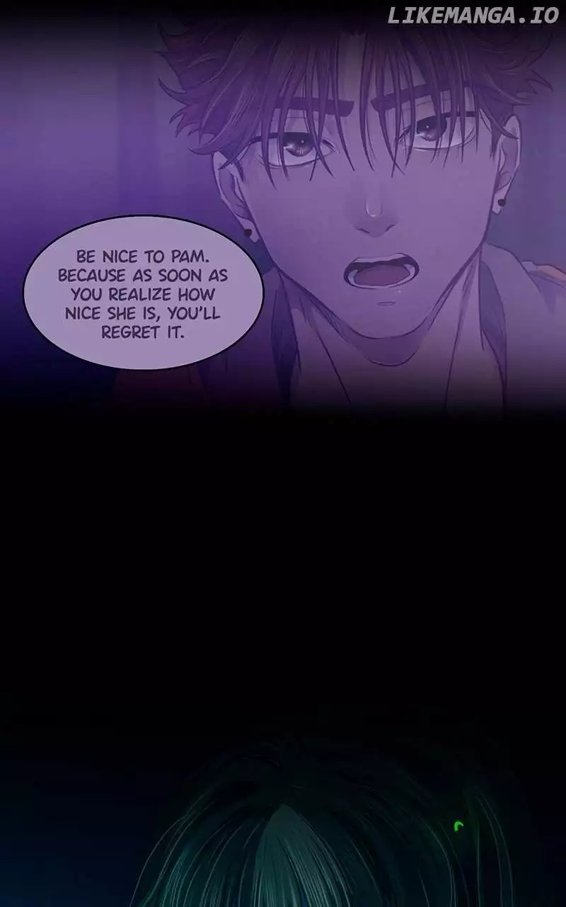 Love 4 a Walk Chapter 58 page 70