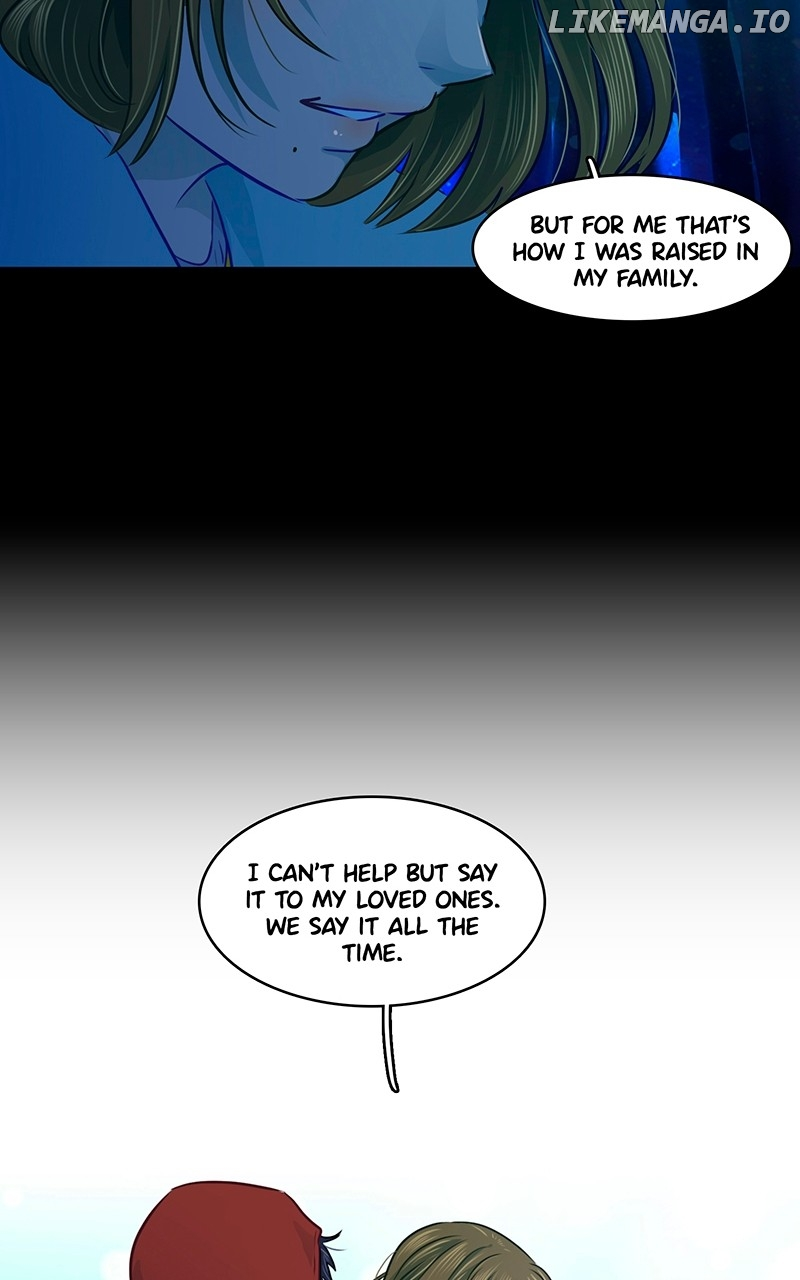 Love 4 a Walk Chapter 58 page 55