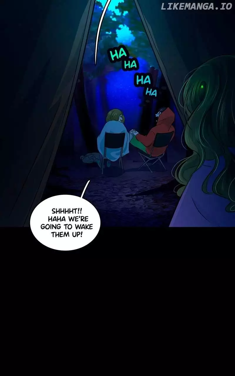 Love 4 a Walk Chapter 58 page 69