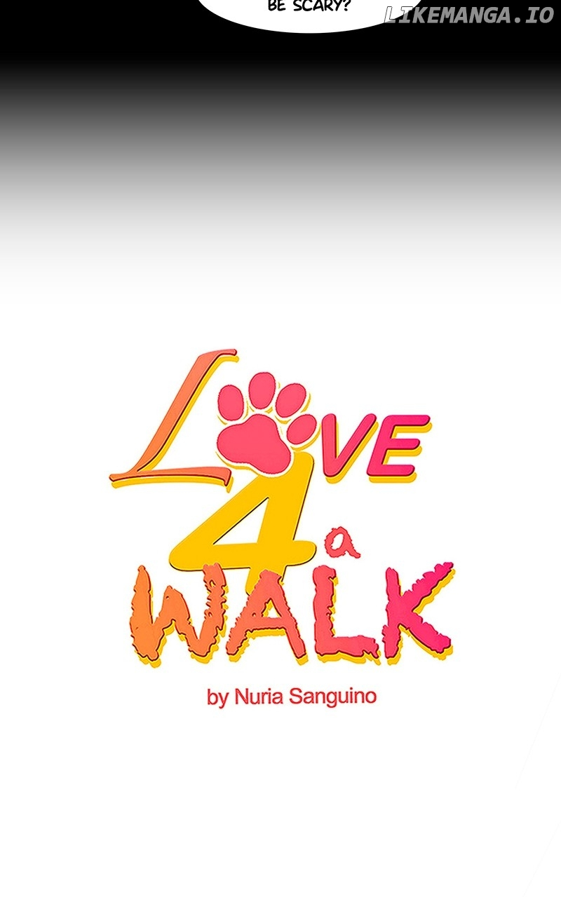 Love 4 a Walk Chapter 58 page 6