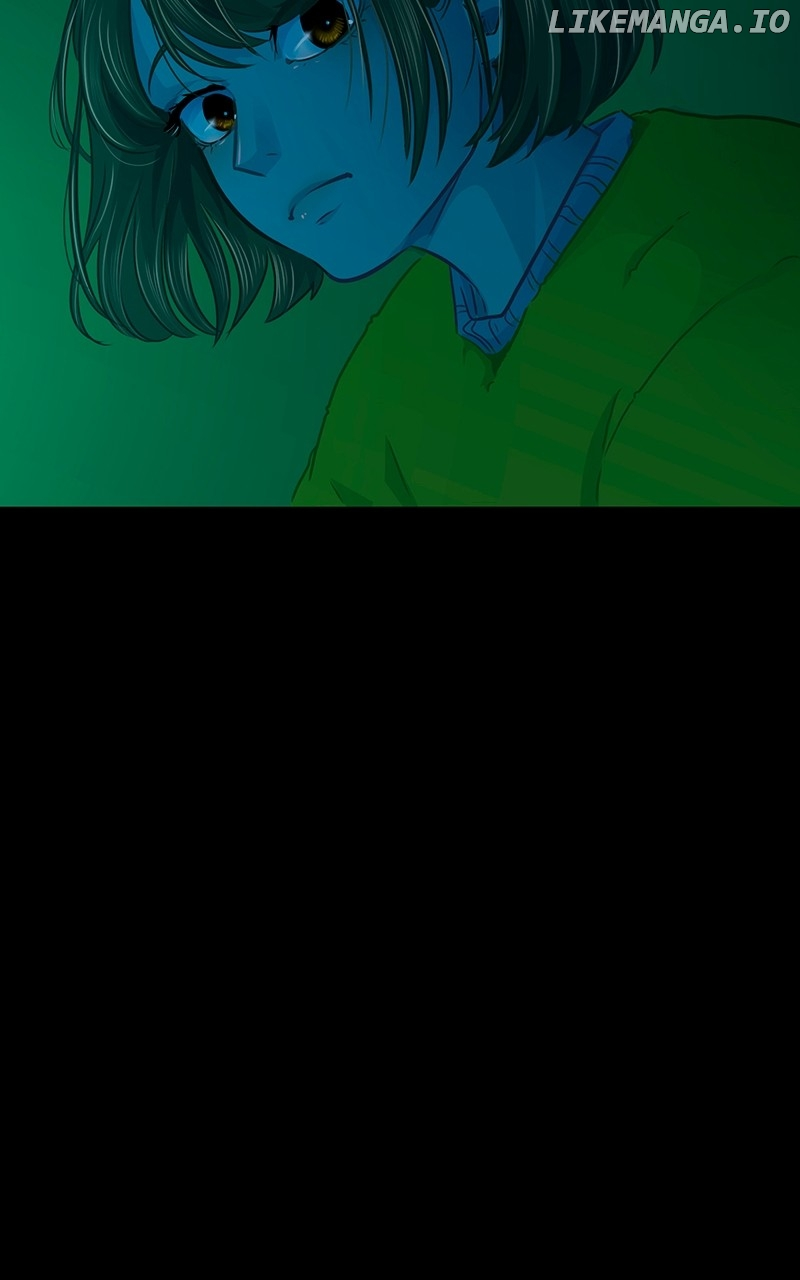 Love 4 a Walk Chapter 58 page 39