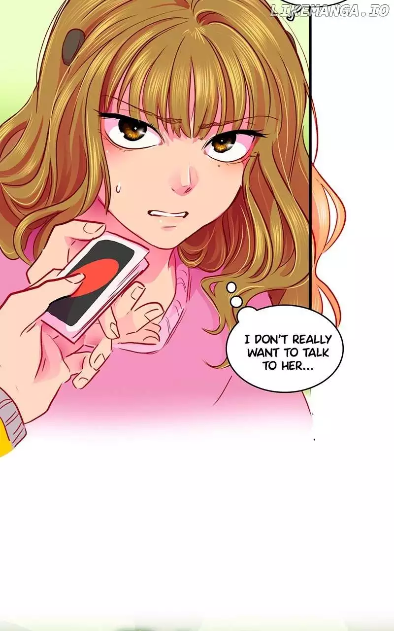 Love 4 a Walk Chapter 58 page 24