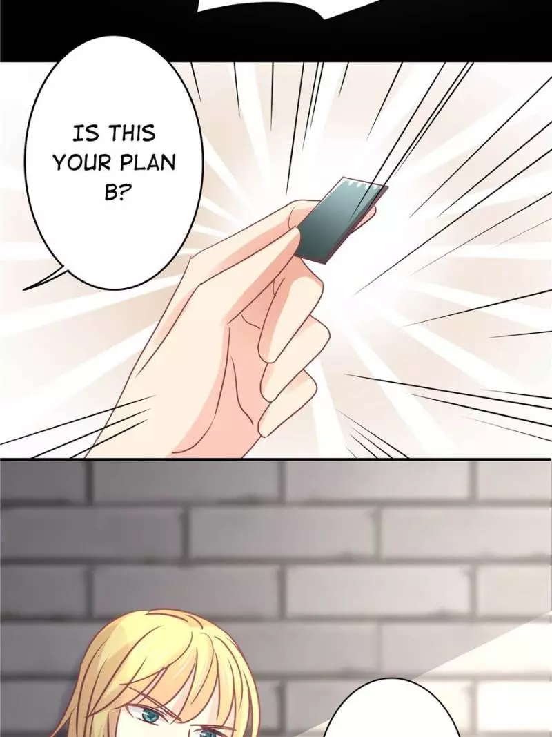My Wild Tender Bride Chapter 83 page 22