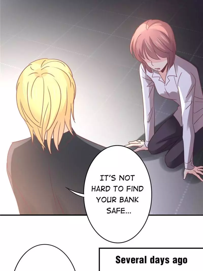 My Wild Tender Bride Chapter 83 page 25