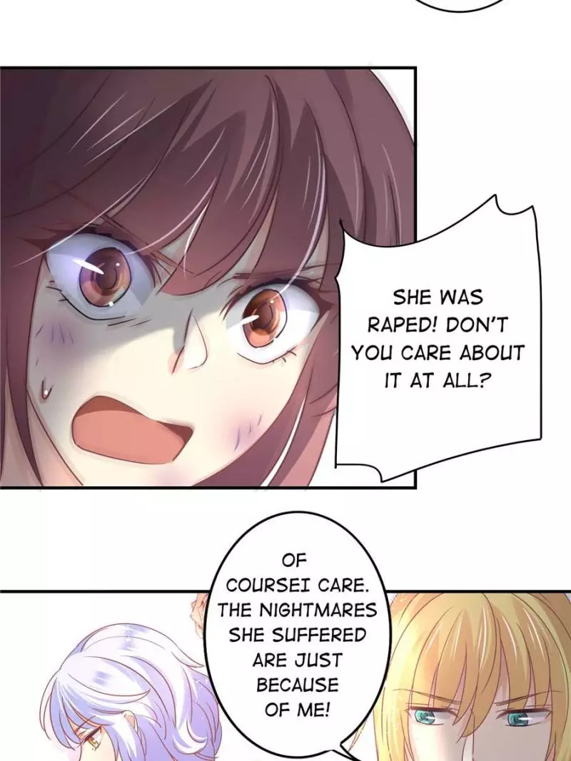 My Wild Tender Bride Chapter 83 page 31