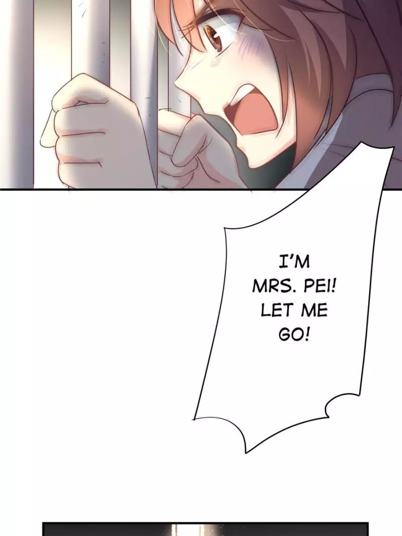 My Wild Tender Bride Chapter 83 page 2