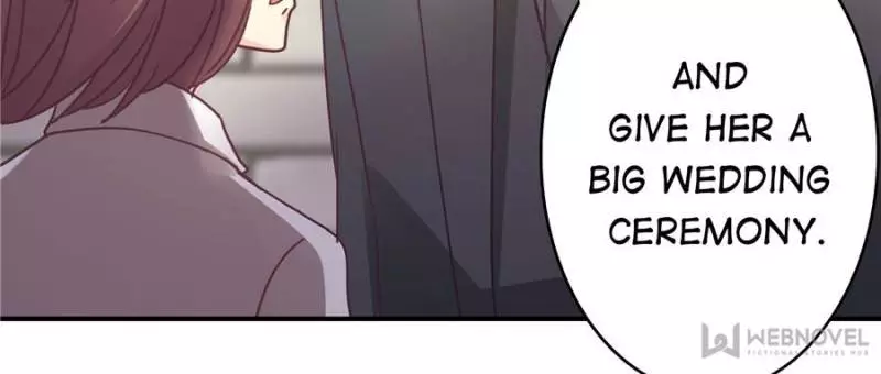 My Wild Tender Bride Chapter 83 page 30