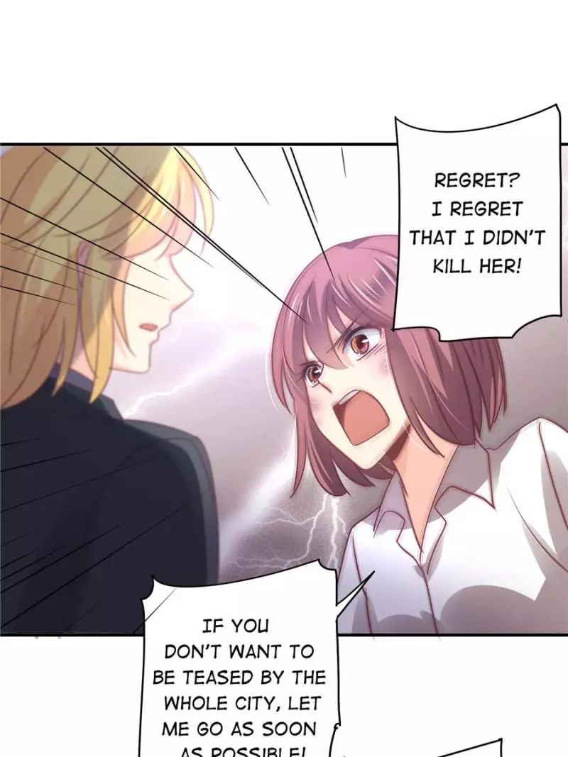 My Wild Tender Bride Chapter 83 page 19