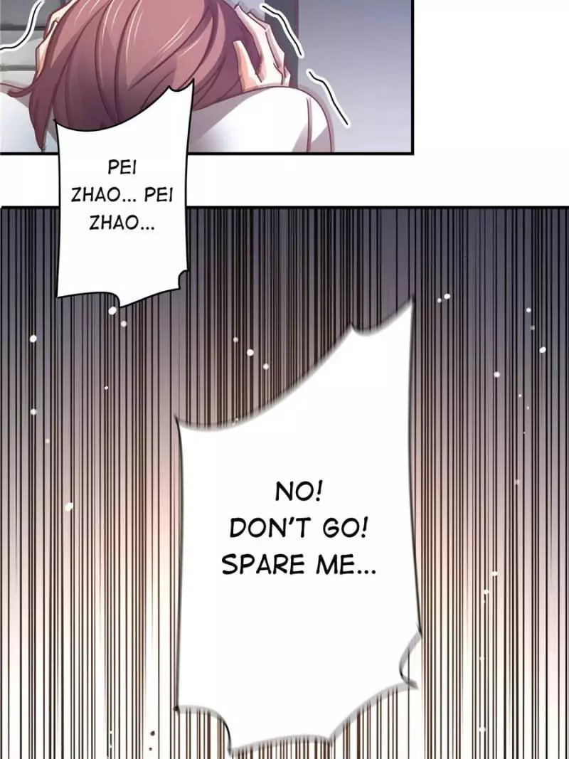 My Wild Tender Bride Chapter 83 page 35