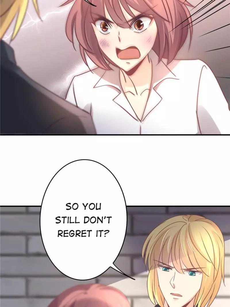 My Wild Tender Bride Chapter 83 page 17
